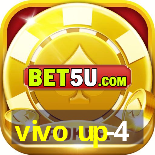 vivo up